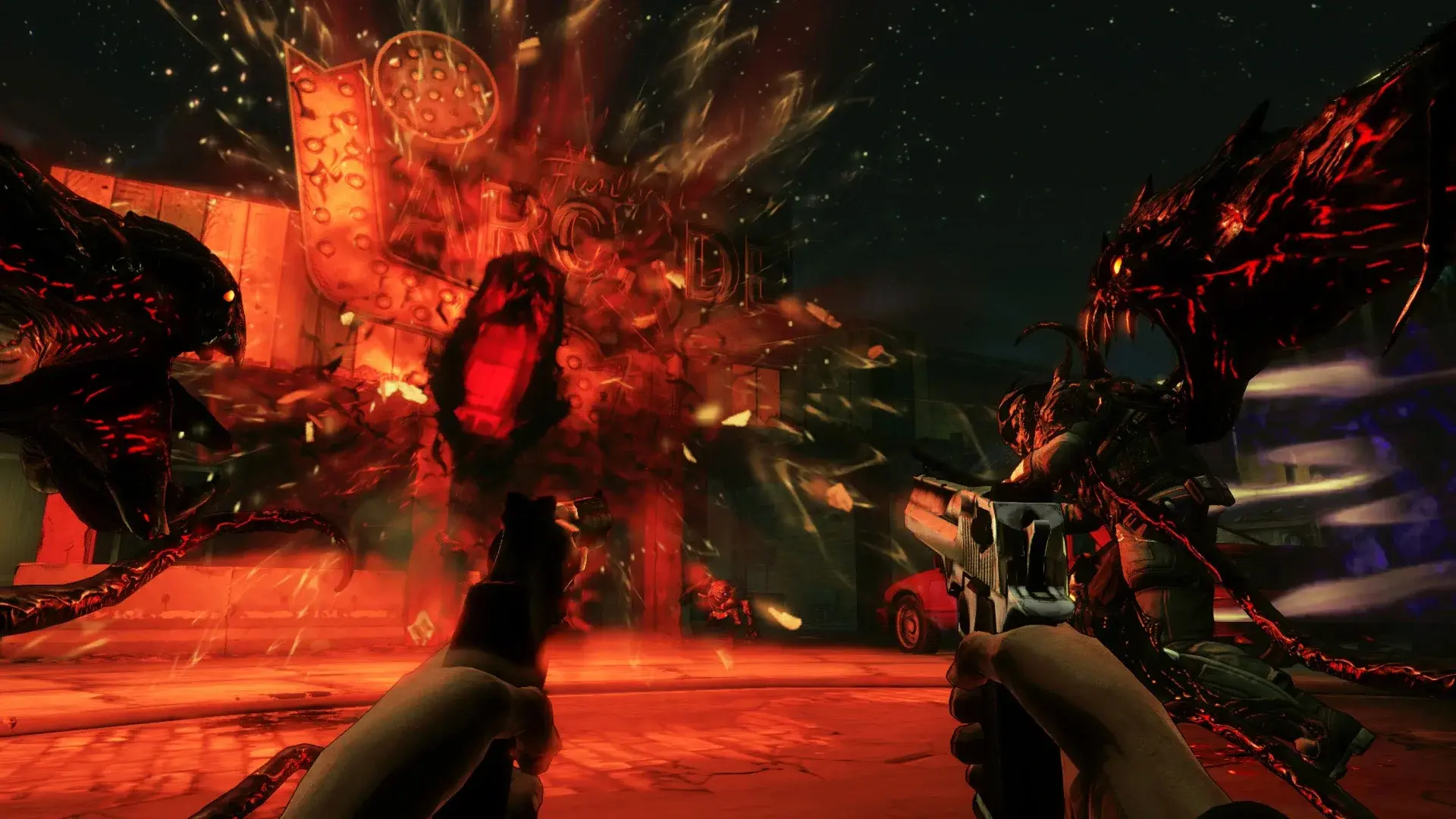 The Darkness II thumbnail 4