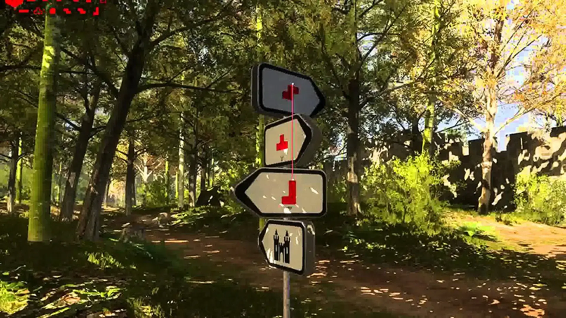 The Talos Principle thumbnail 6