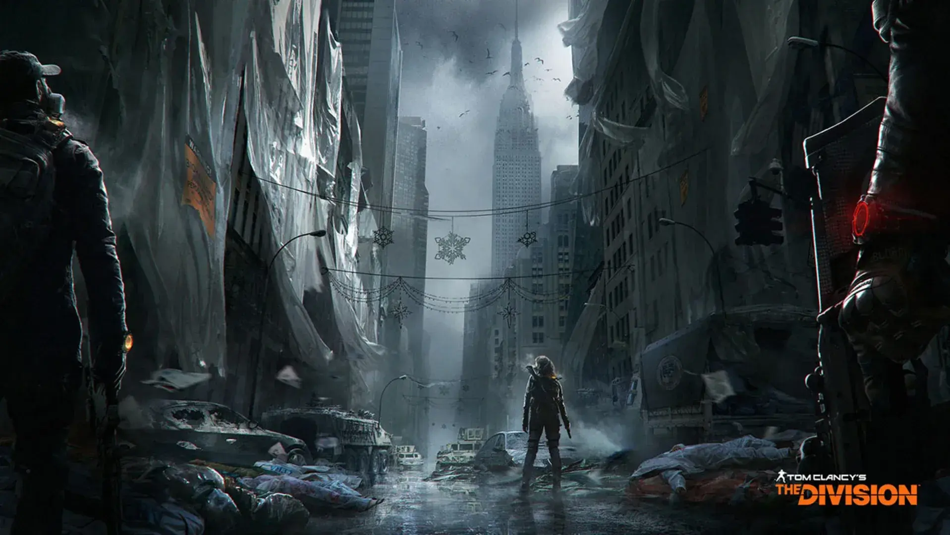Tom Clancys The Division thumbnail 23