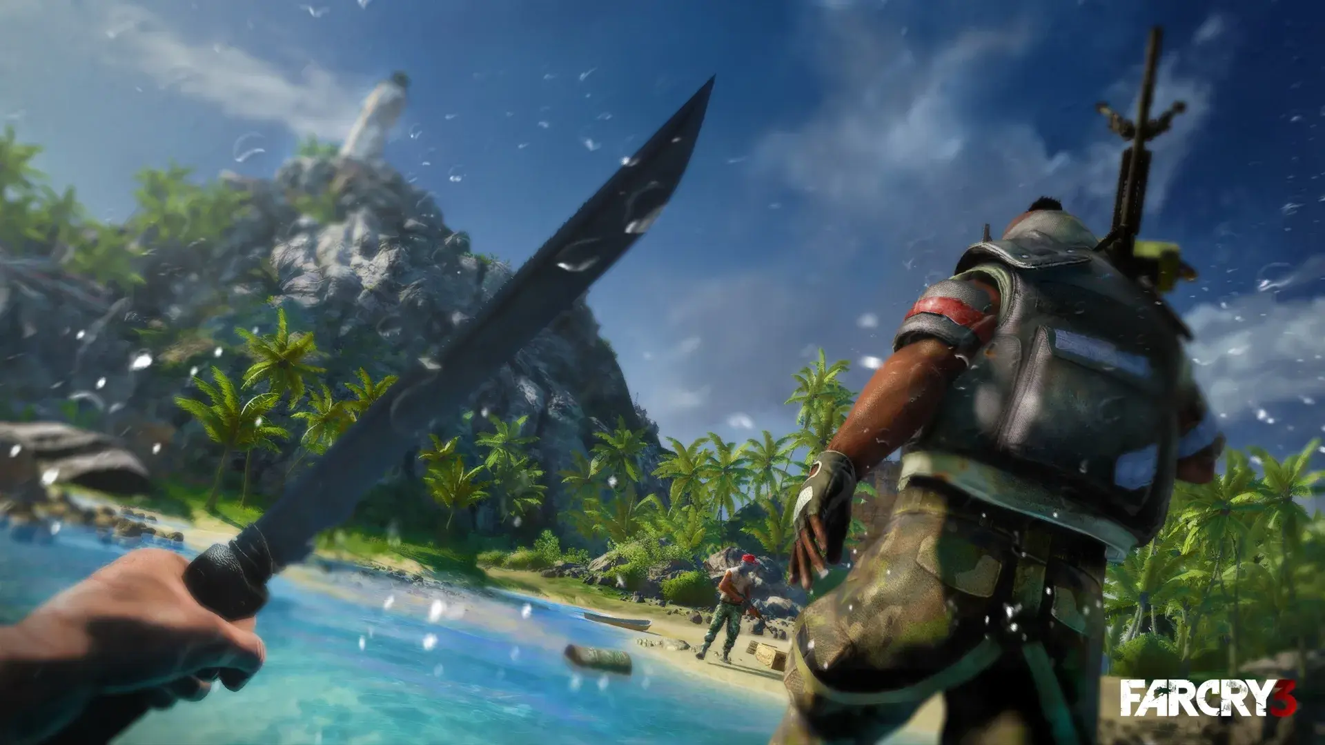 Far Cry 3 thumbnail 26