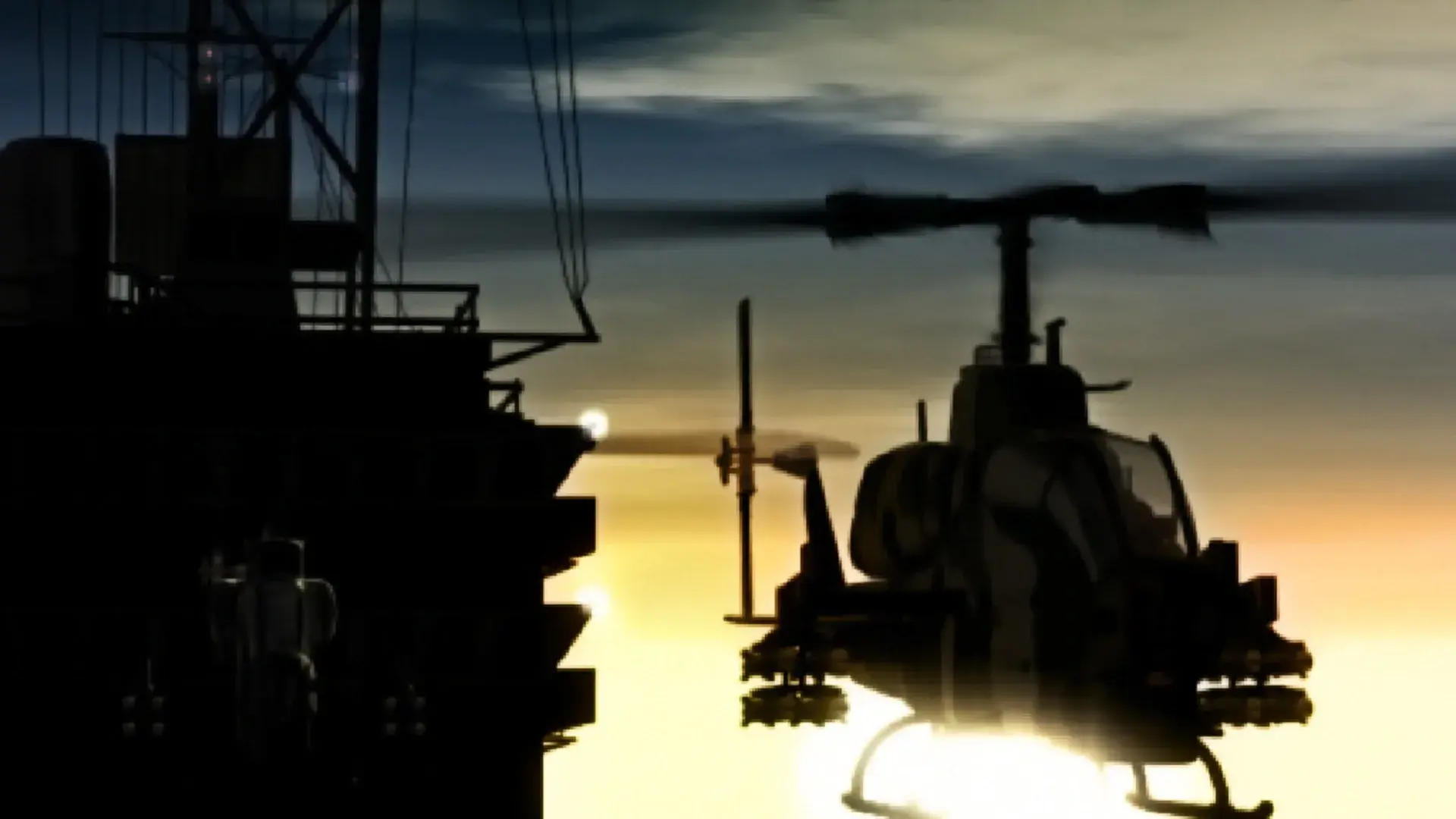 World War III: Black Gold thumbnail 7