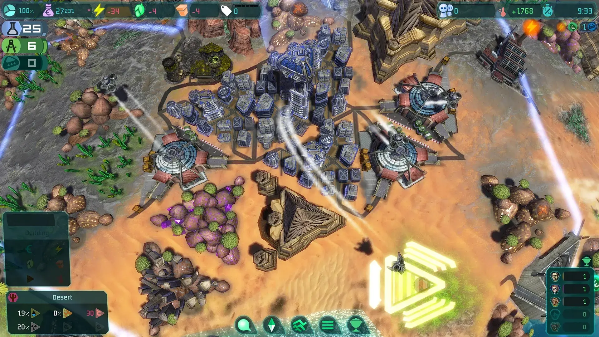 Imagine Earth thumbnail 4
