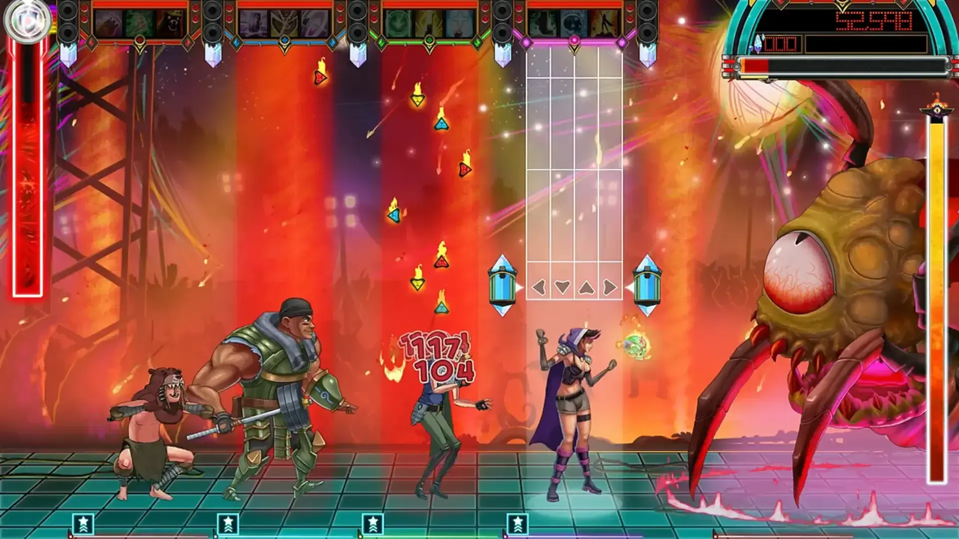 The Metronomicon: Slay The Dance Floor thumbnail 8
