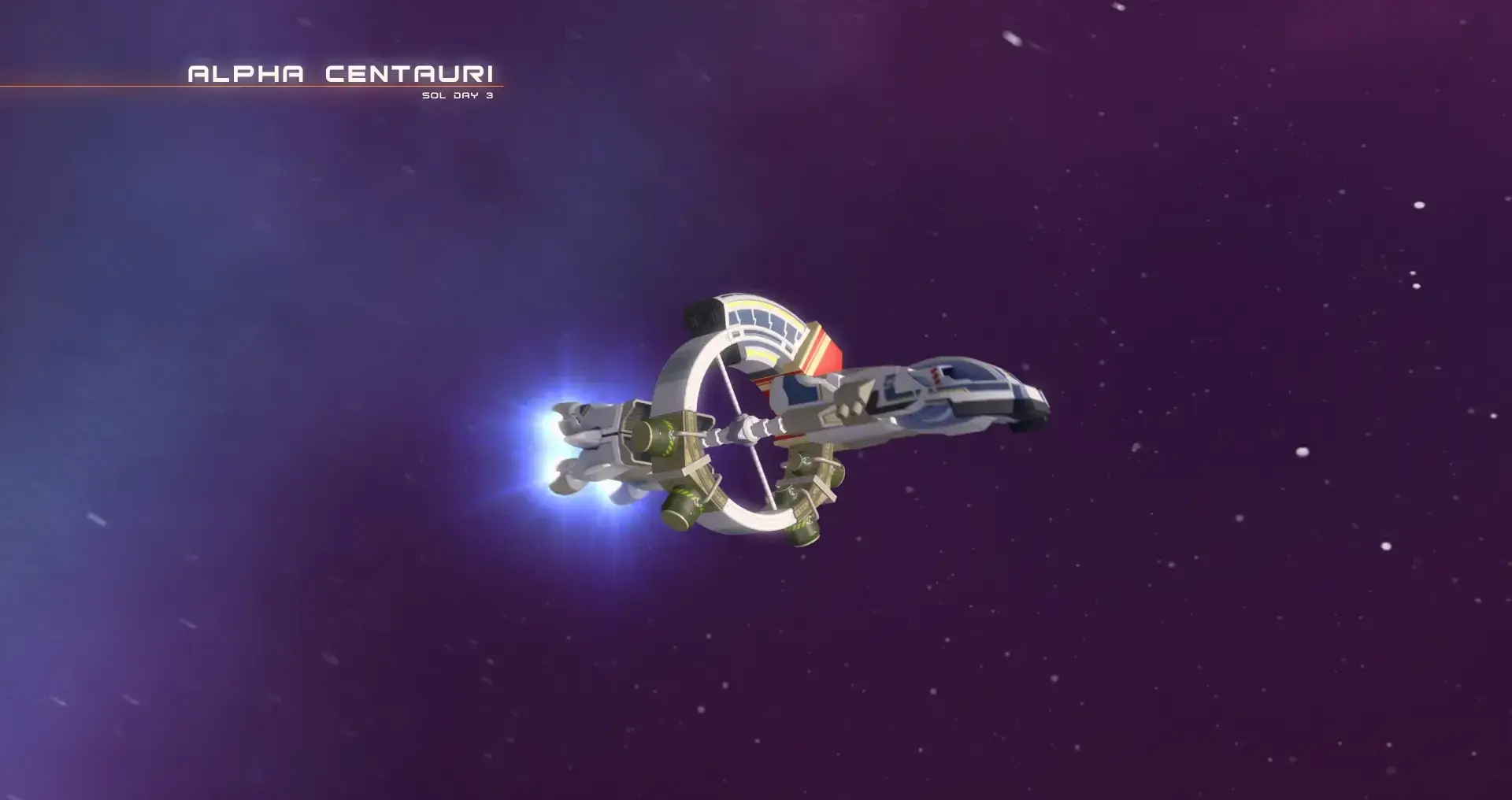 Star Control: Origins thumbnail 10
