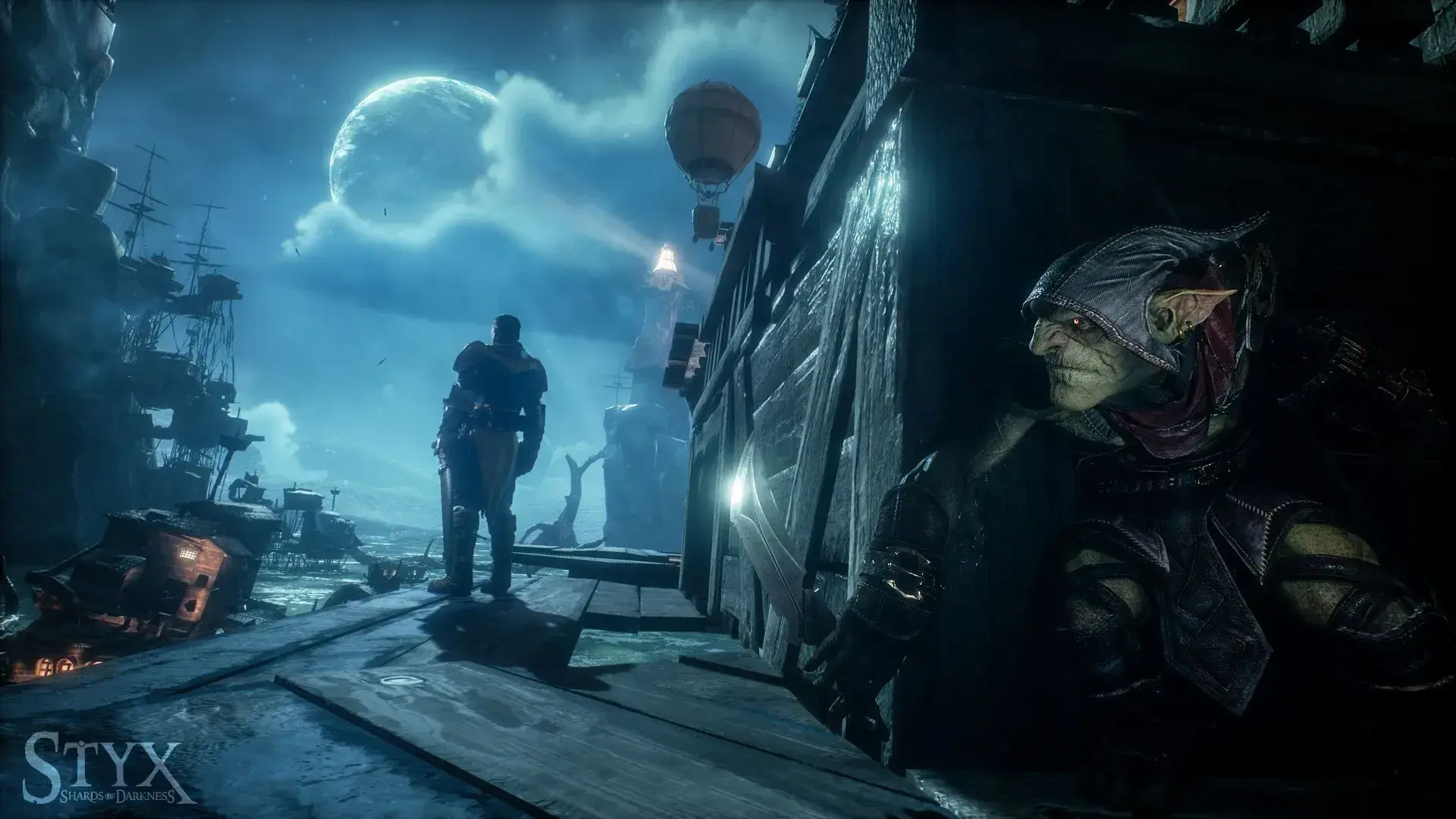 Styx: Shards of Darkness thumbnail 11
