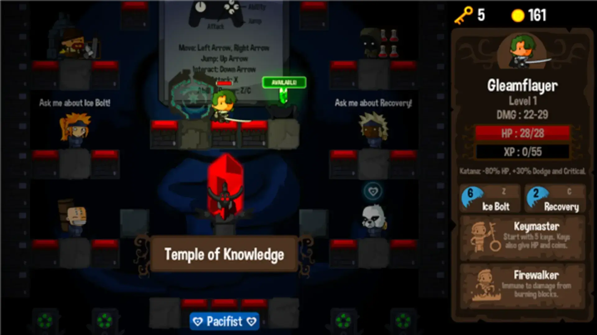 Vertical Drop Heroes HD thumbnail 6