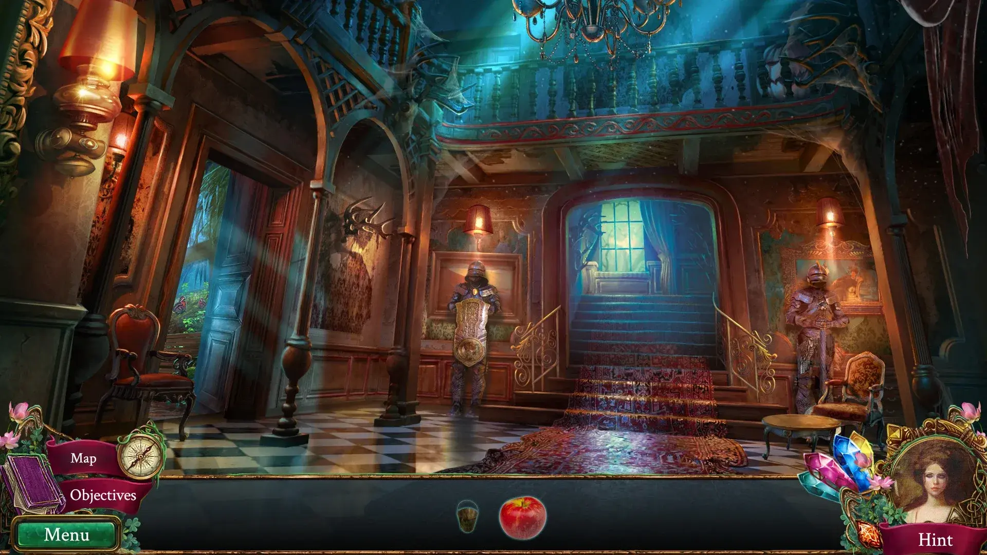 Endless Fables 3: Dark Moor thumbnail 4