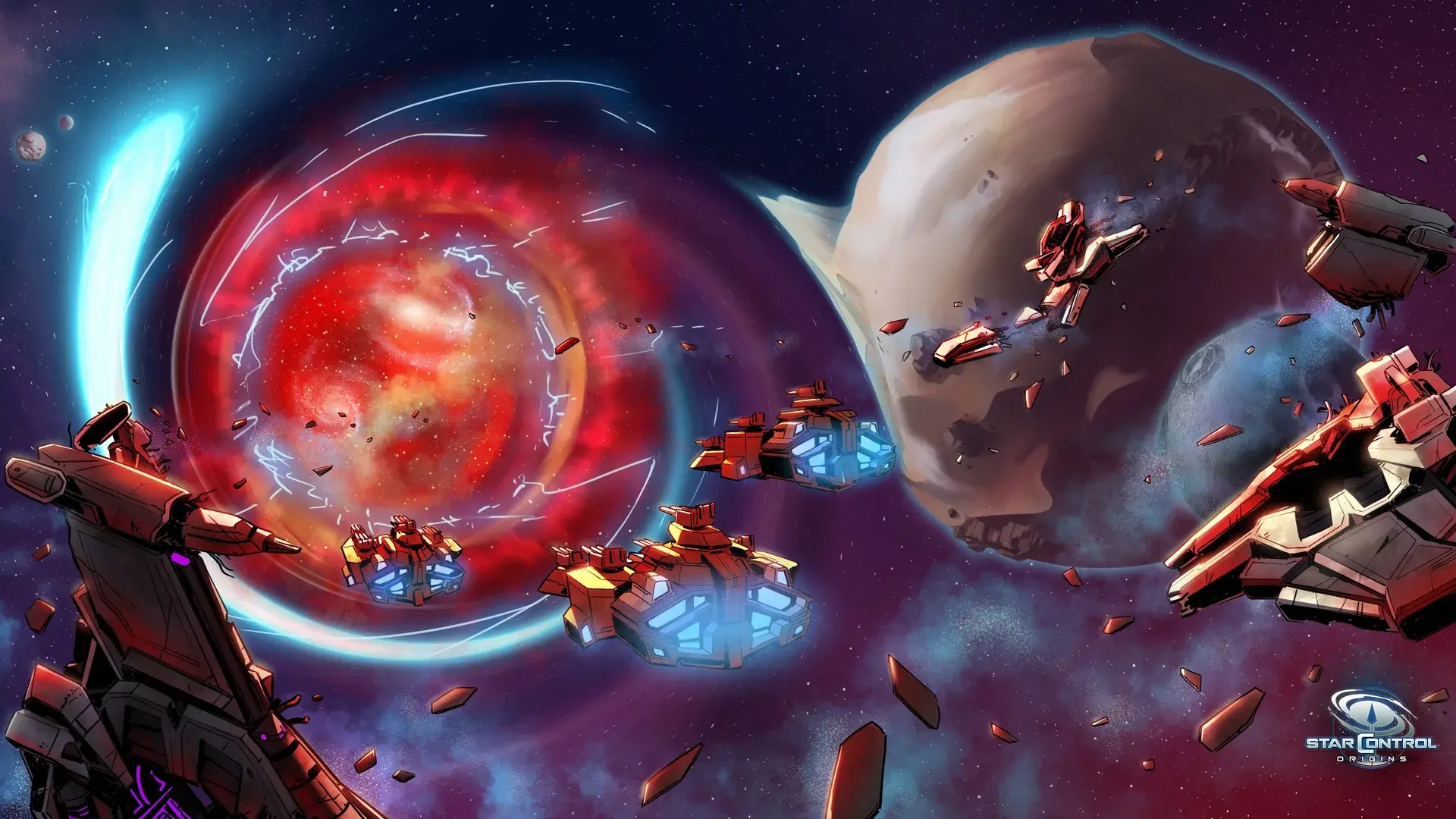 Star Control: Origins thumbnail 5