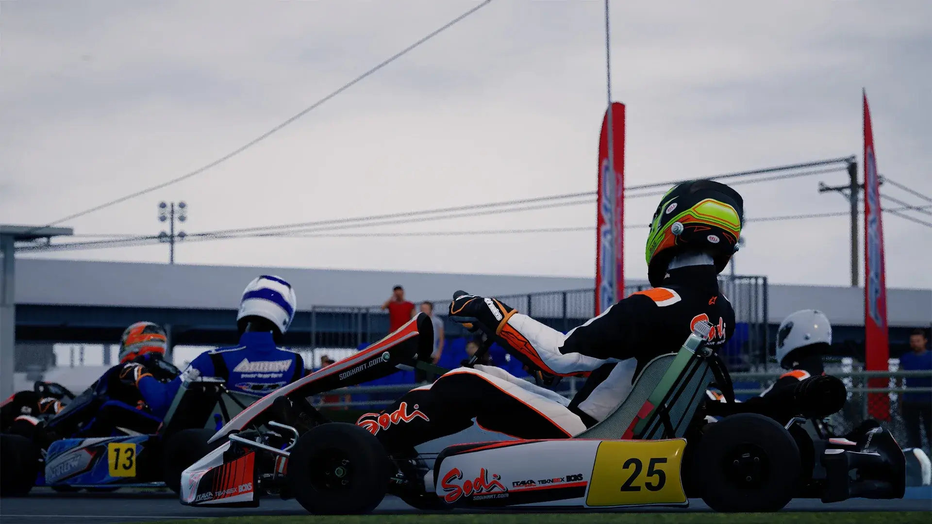KartKraft thumbnail 2