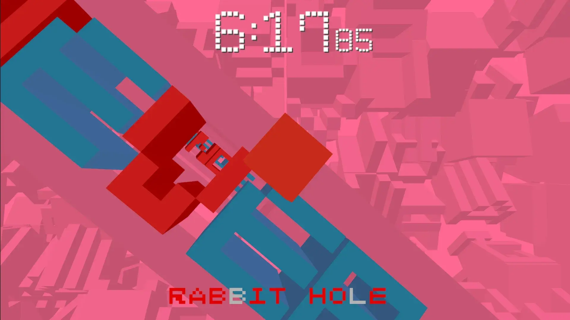 Rabbit Hole 3D: Steam Edition thumbnail 8