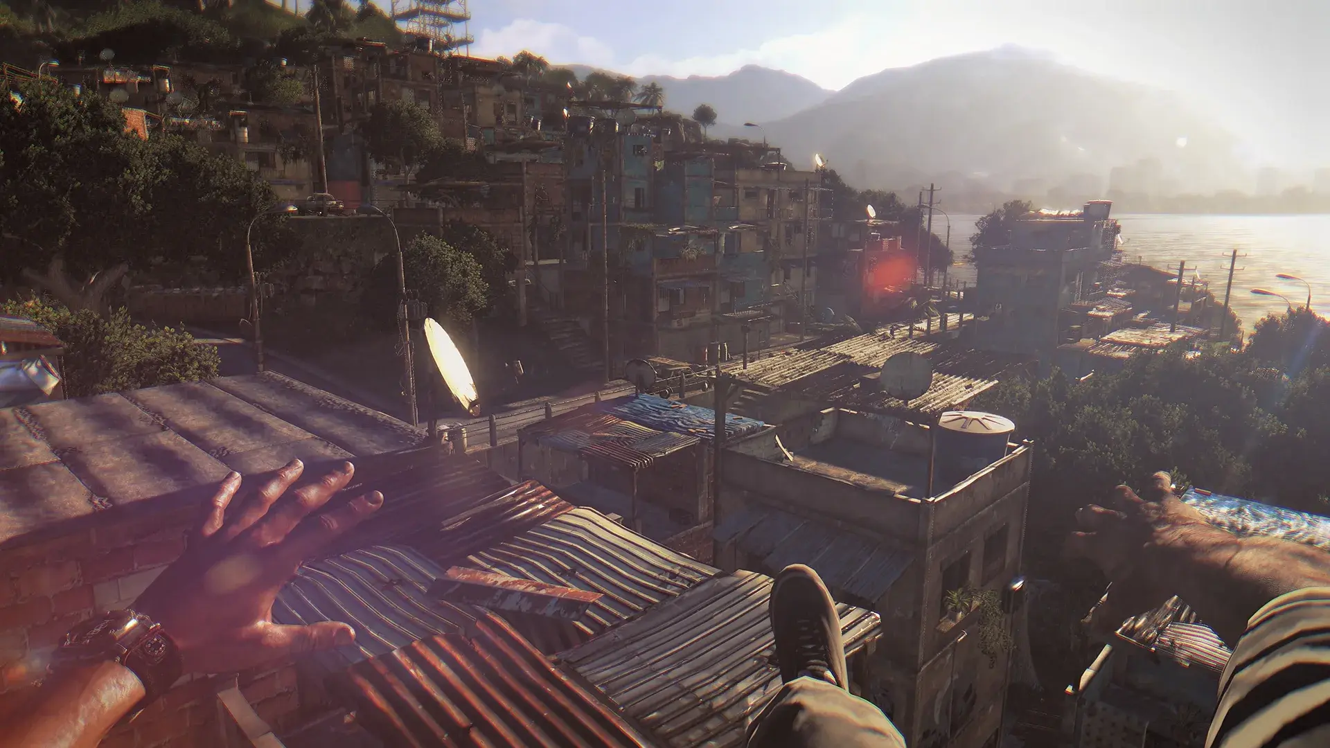 Dying Light thumbnail 15
