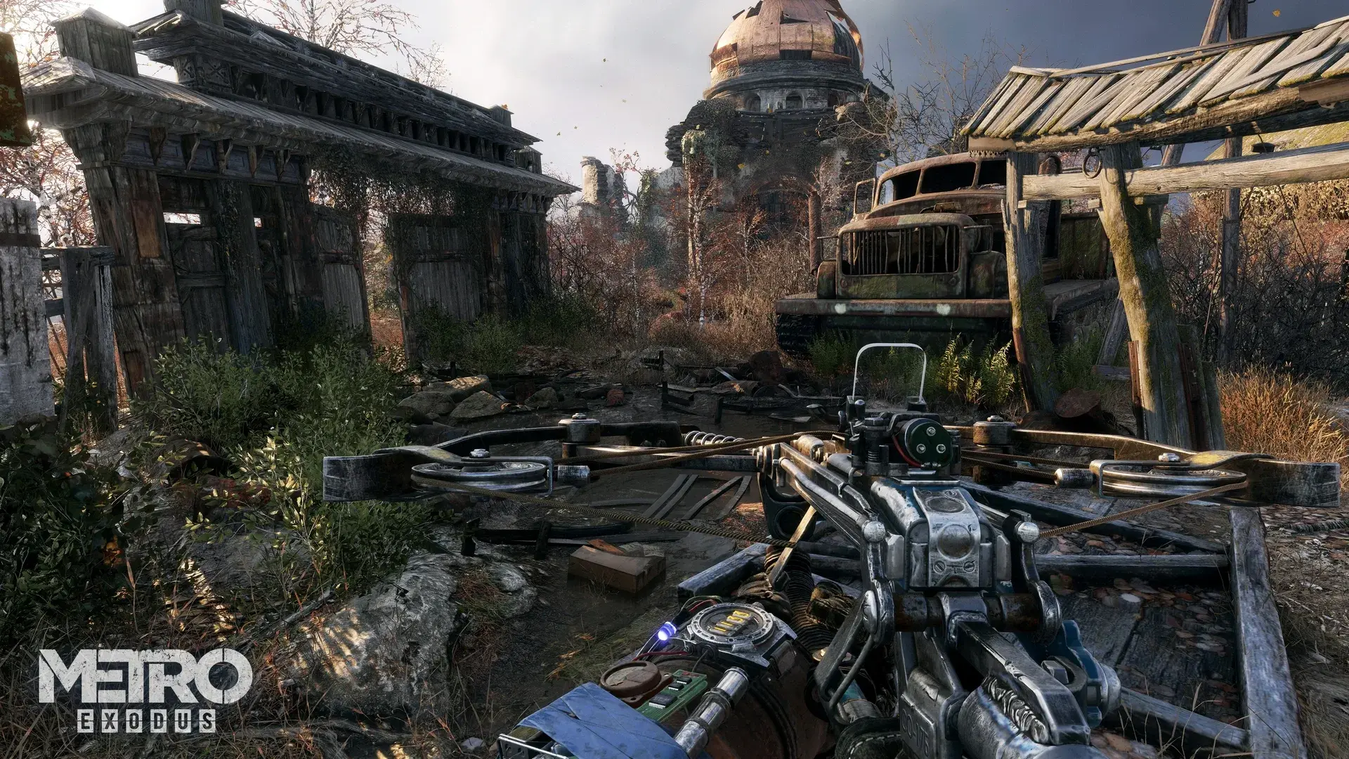 Metro Exodus thumbnail 30