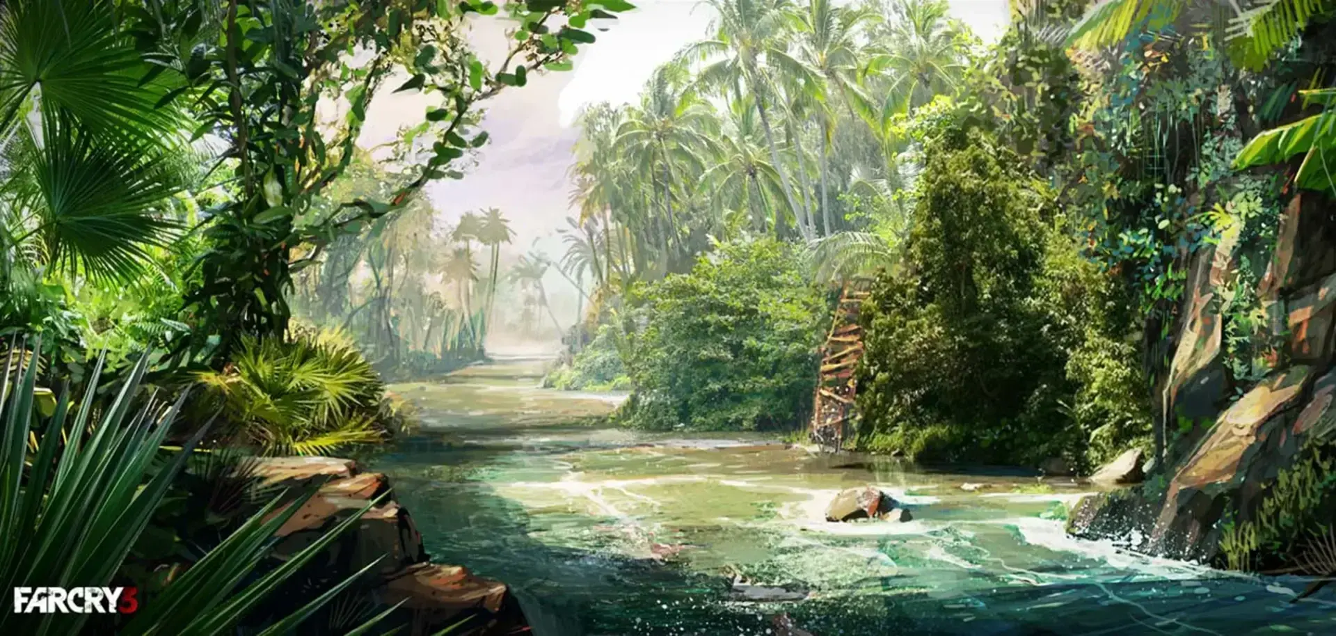 Far Cry 3 thumbnail 12