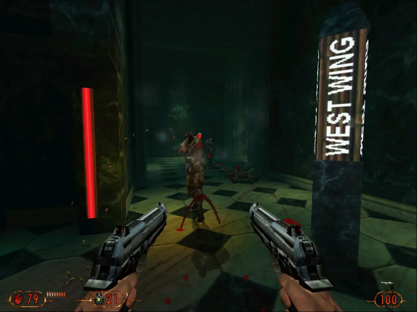 Blood II: The Chosen and Expansion thumbnail 4