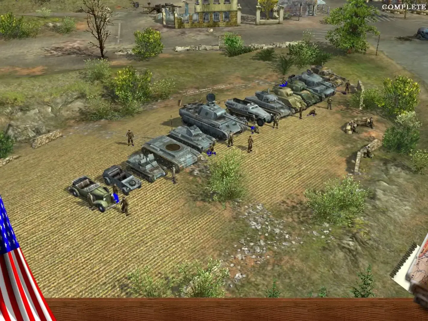 Soldiers: Heroes of World War II thumbnail 3