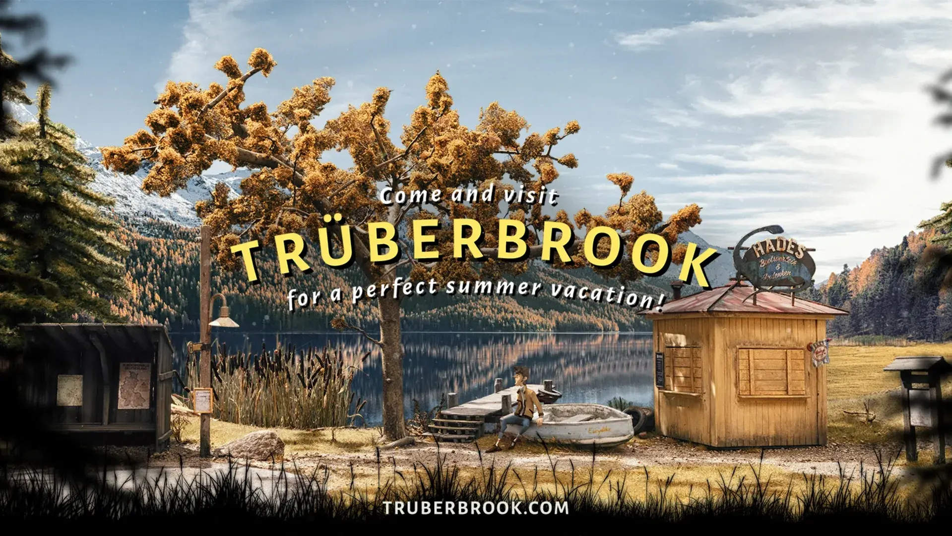 Truberbrook thumbnail 6