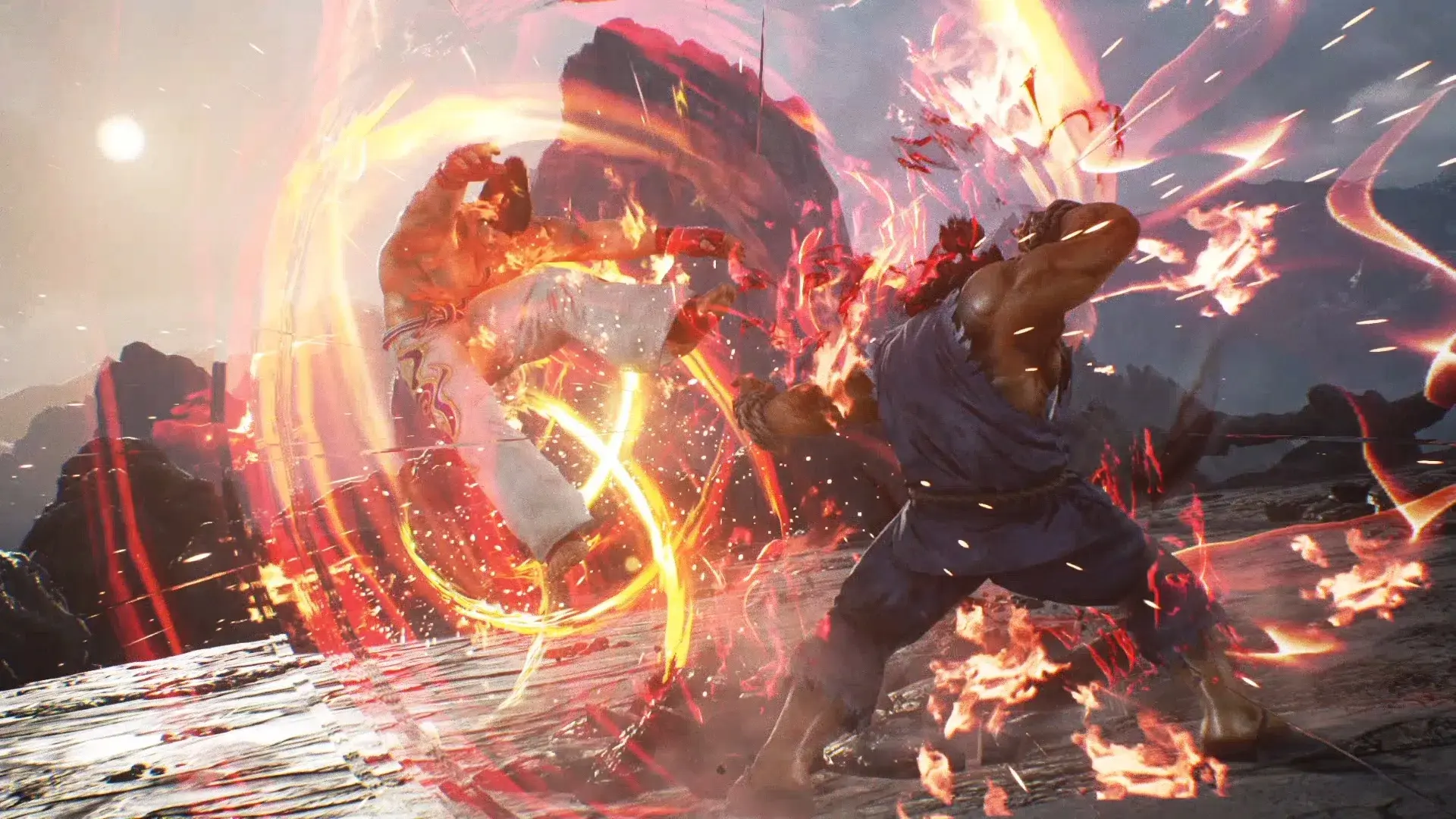 TEKKEN 7 thumbnail 15