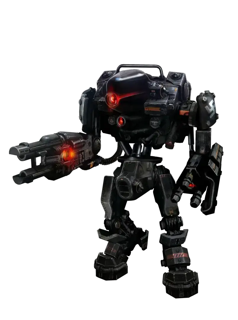 Wolfenstein: The New Order thumbnail 6