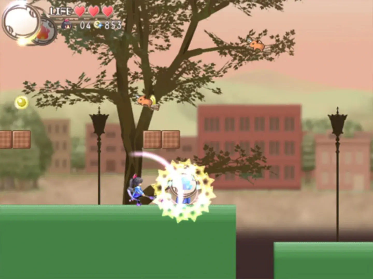 Tobari and the Night of the Curious Moon thumbnail 13
