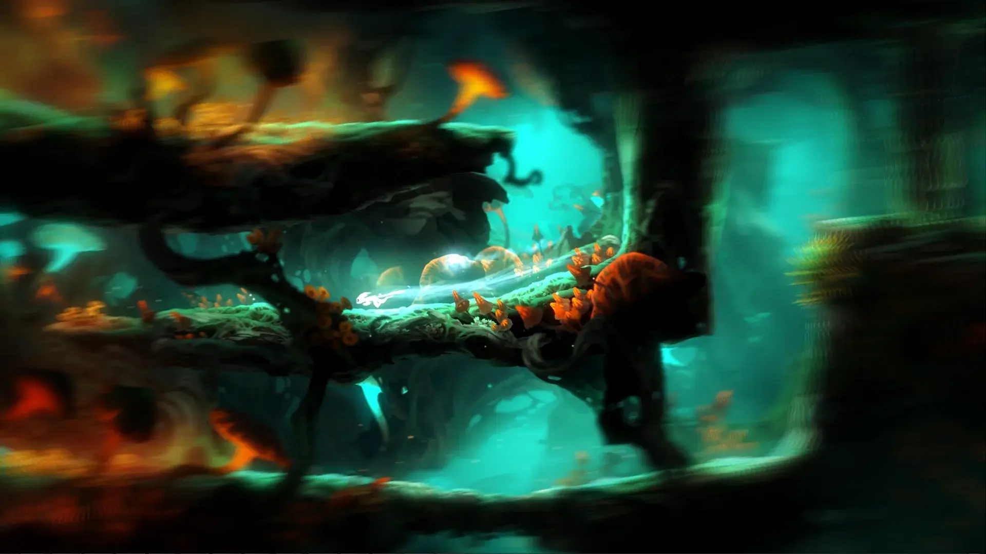 Ori and the Blind Forest: Definitive Edition thumbnail 10