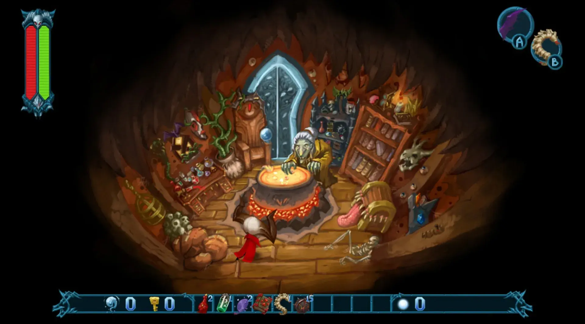 Rack N Ruin thumbnail 6