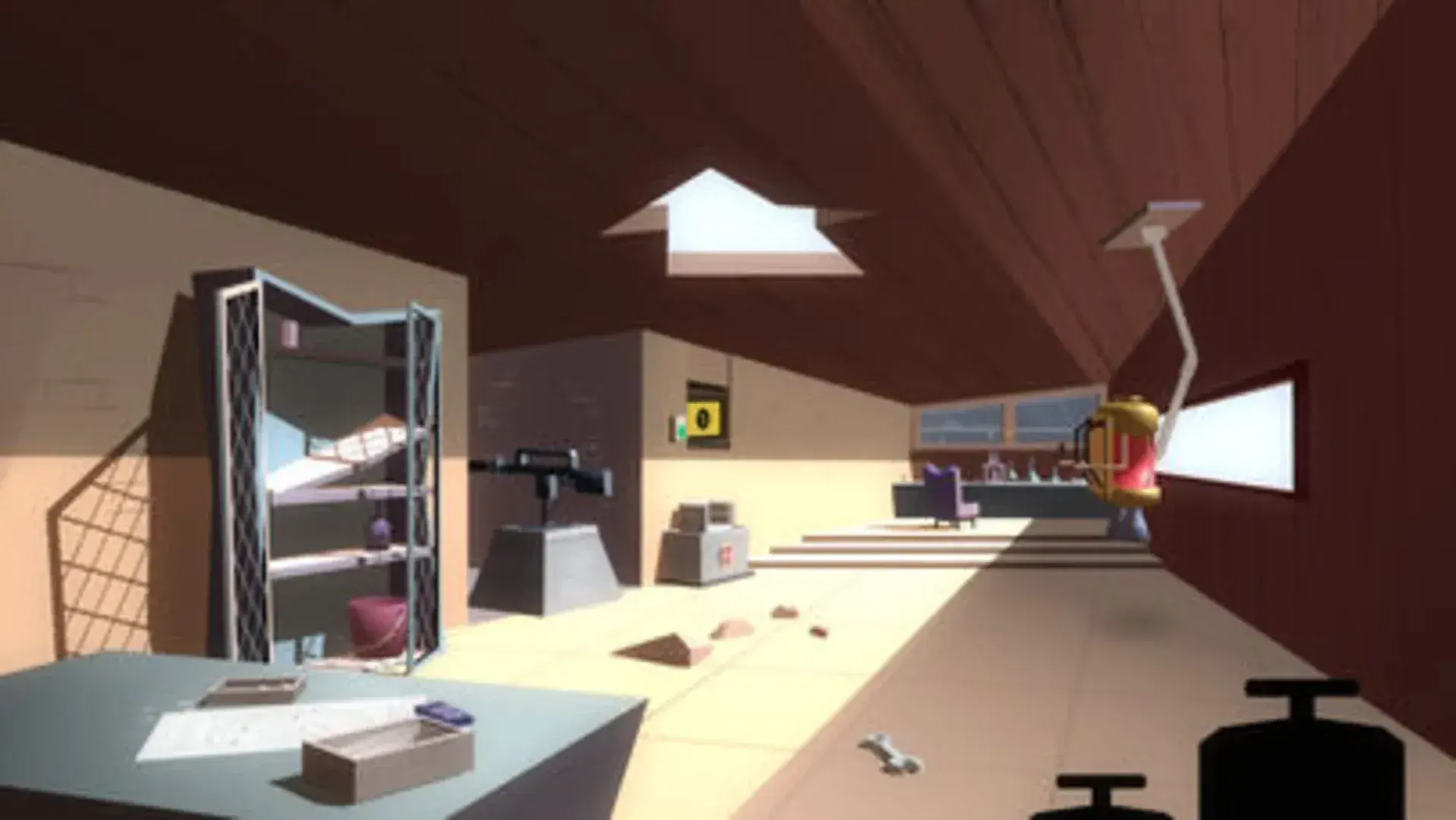 Agent A: A puzzle in disguise thumbnail 8