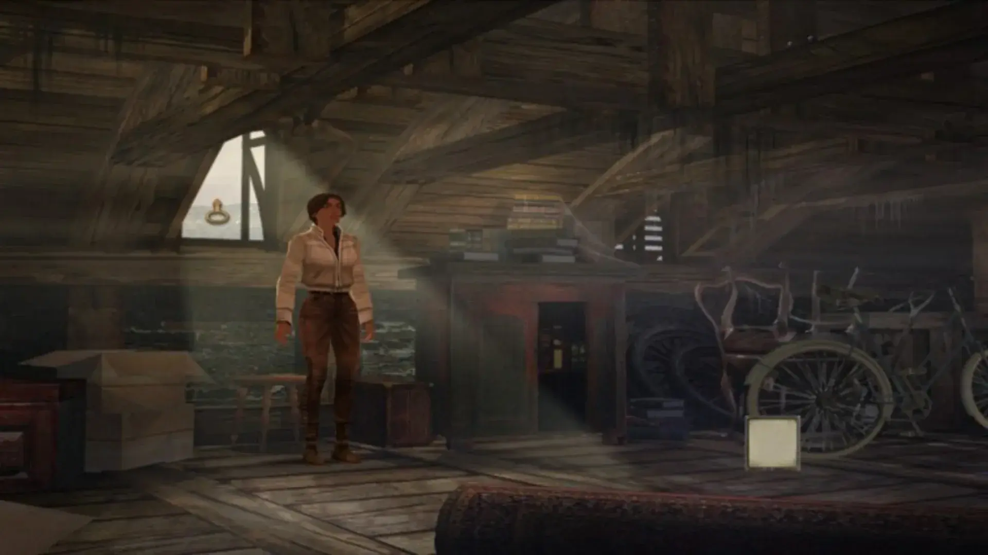 Syberia thumbnail 9