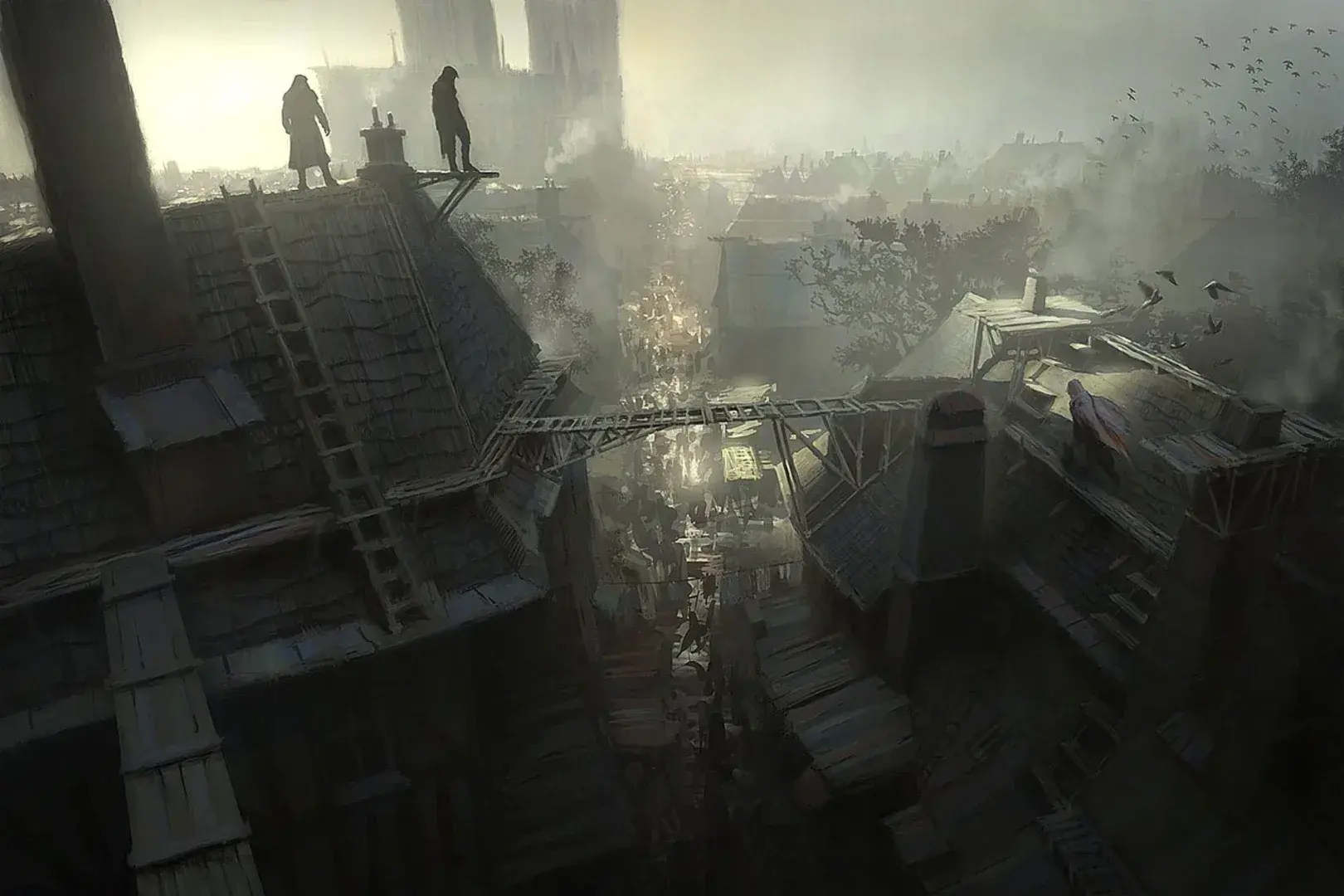 Assassin's Creed Unity thumbnail 21