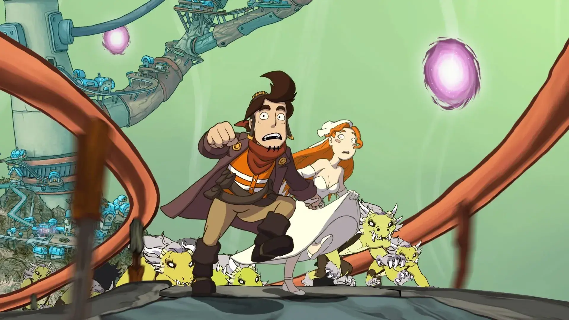 Deponia Doomsday thumbnail 4