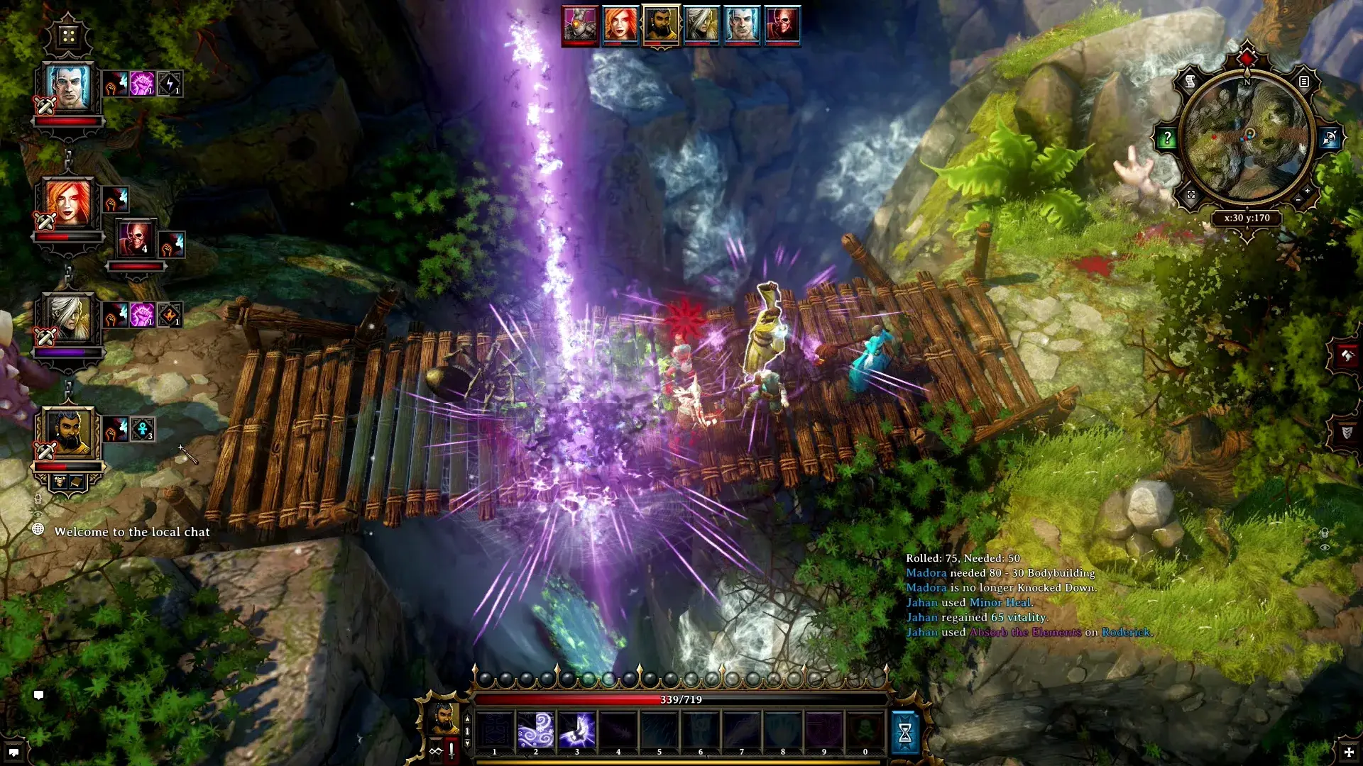 Divinity: Original Sin - Enhanced Edition thumbnail 10