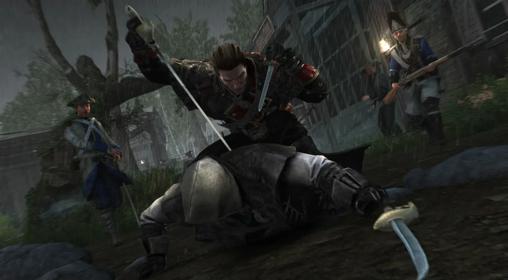 Assassins Creed Rogue thumbnail 20