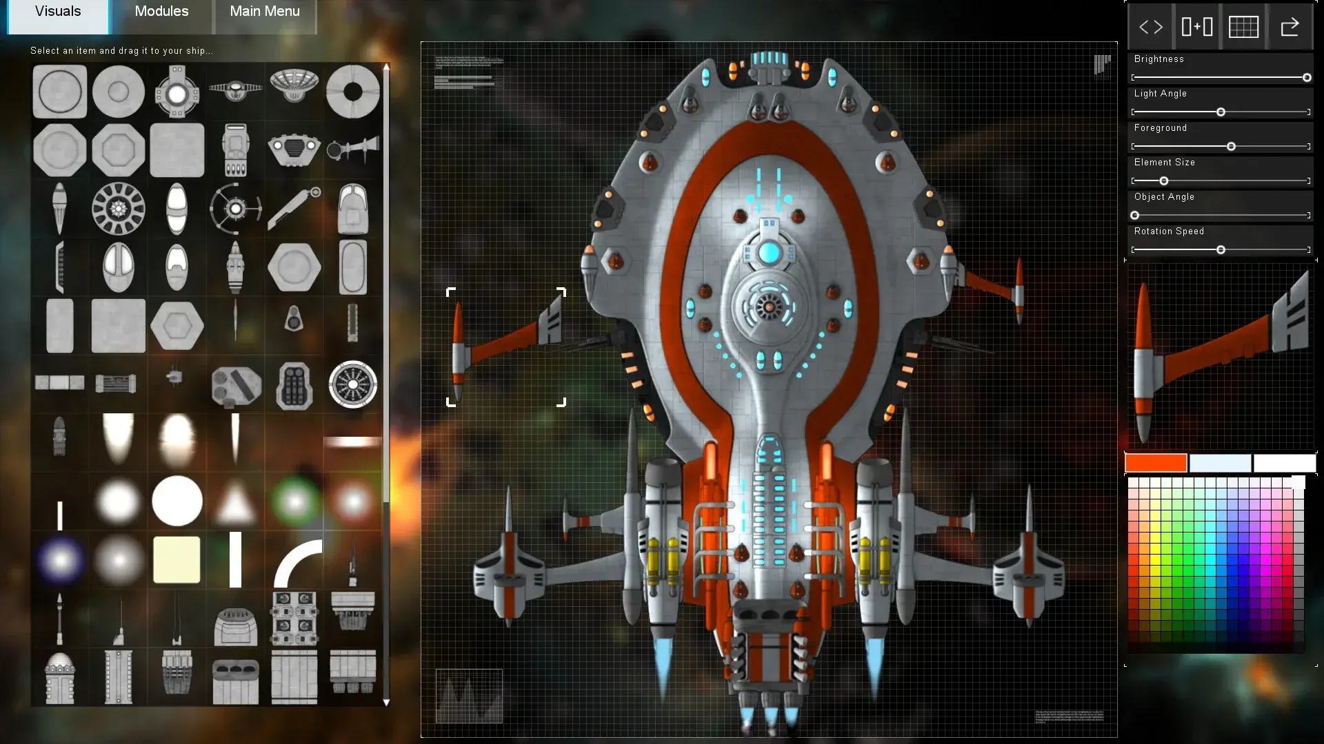 Gratuitous Space Battles 2 thumbnail 2