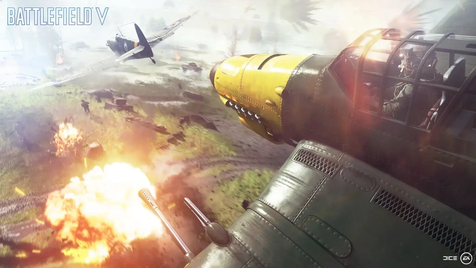 Battlefield V thumbnail 18