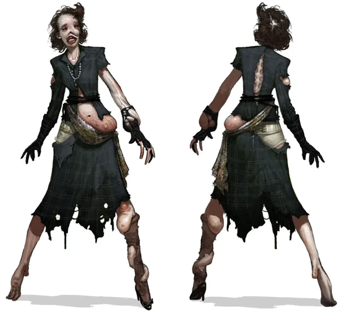 BioShock 2 thumbnail 11