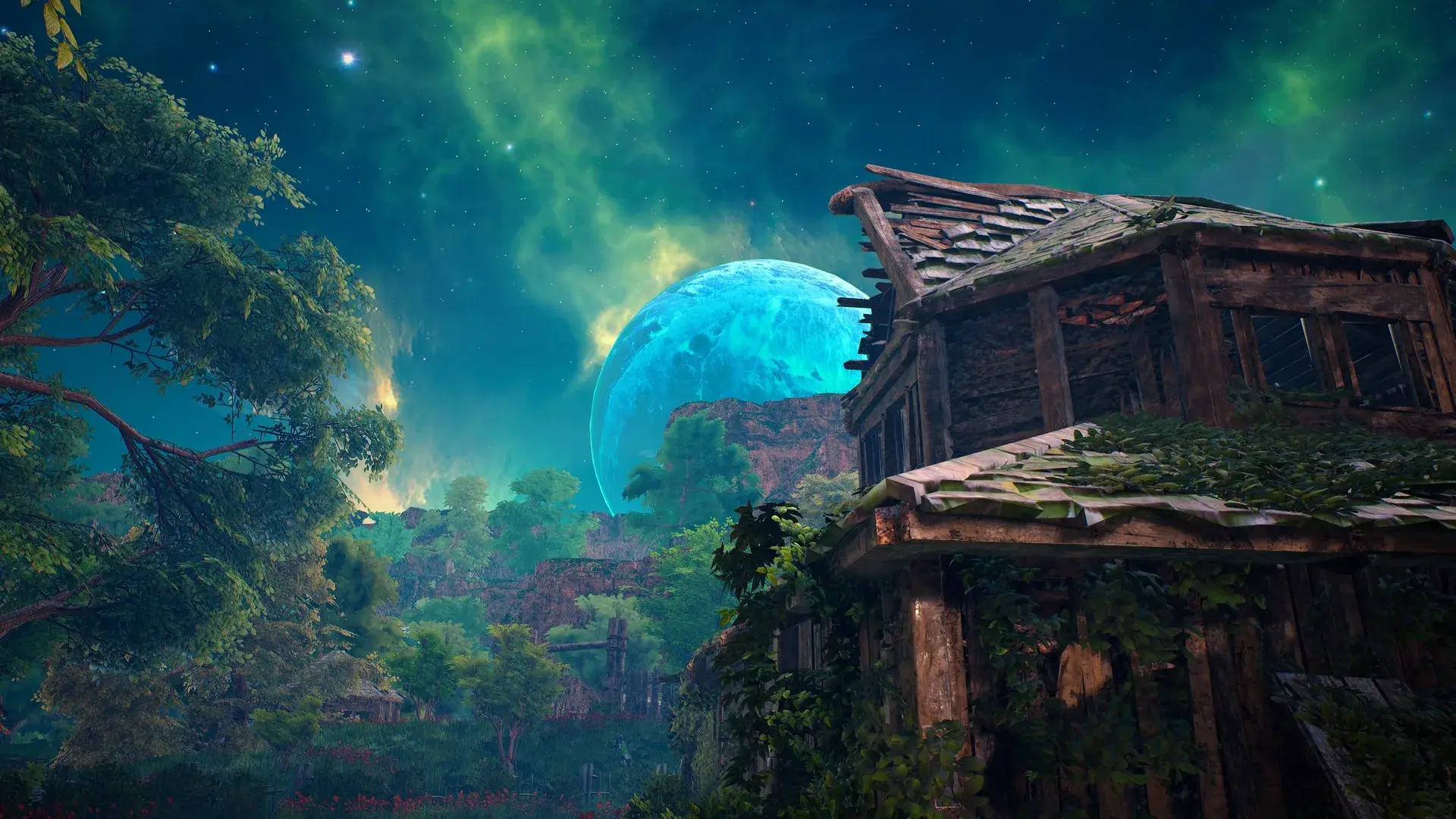 Biomutant thumbnail 19