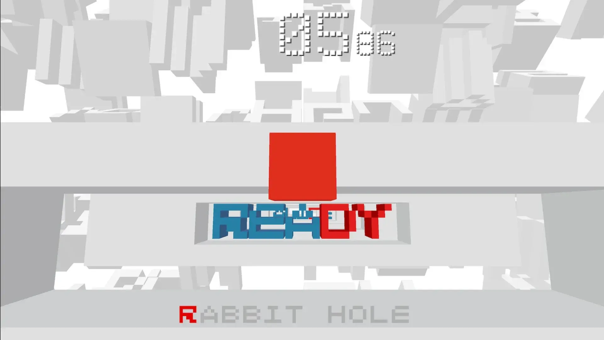 Rabbit Hole 3D: Steam Edition thumbnail 7