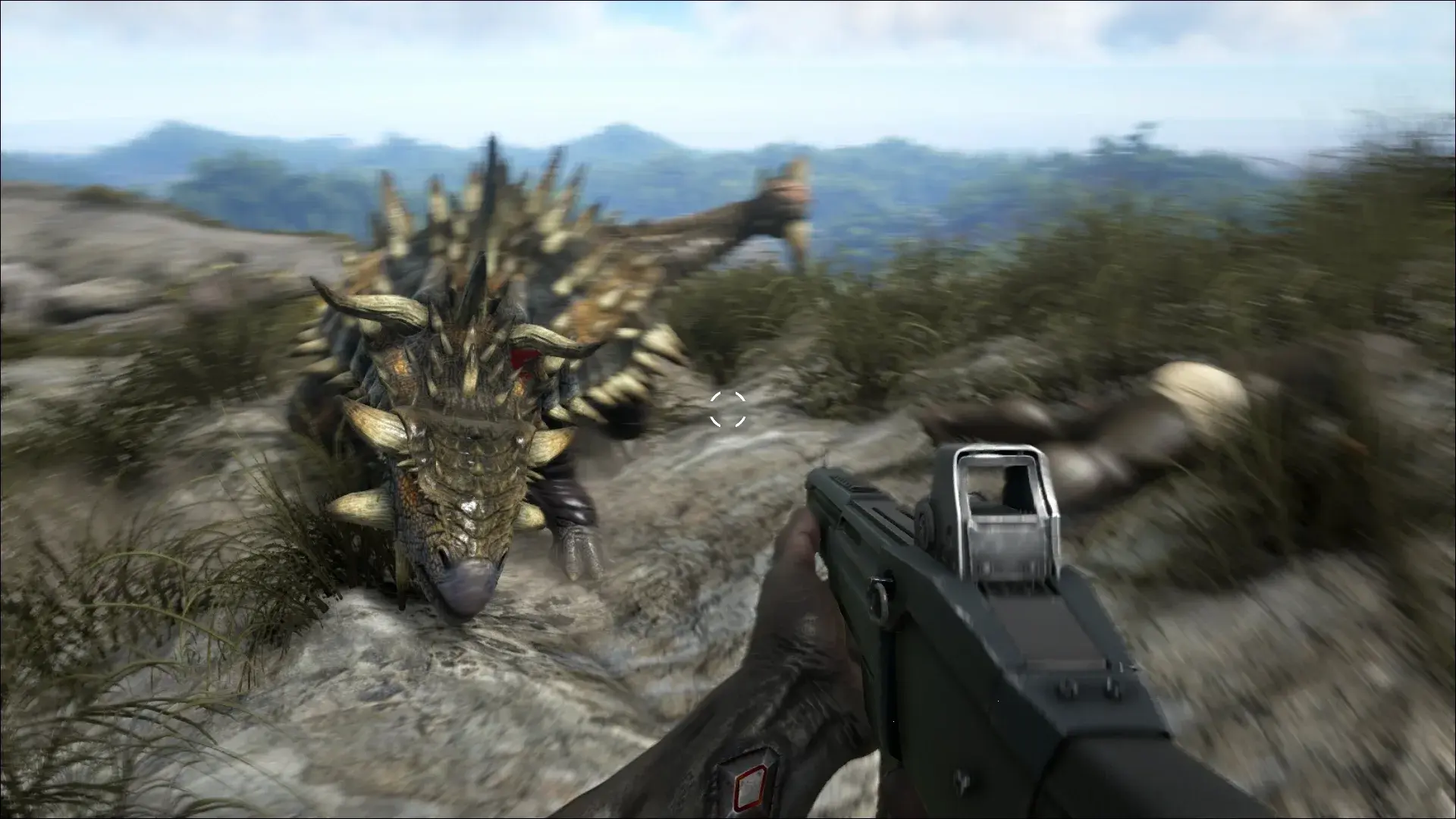 ARK: Survival Evolved thumbnail 12