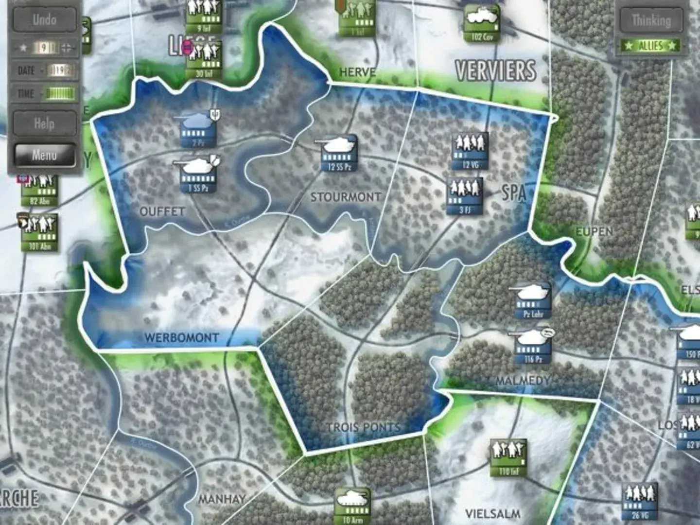 Battle of the Bulge thumbnail 5