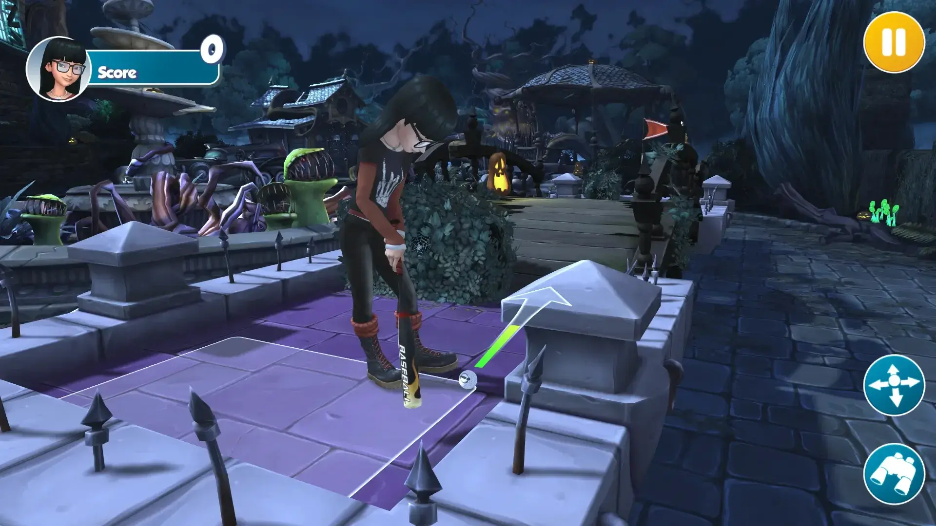 Infinite Minigolf thumbnail 7