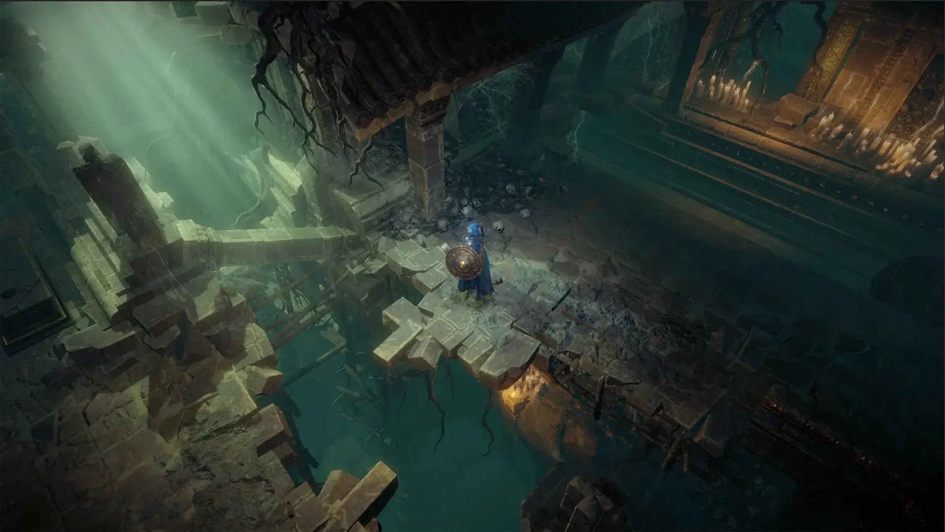 Shadows: Awakening thumbnail 7