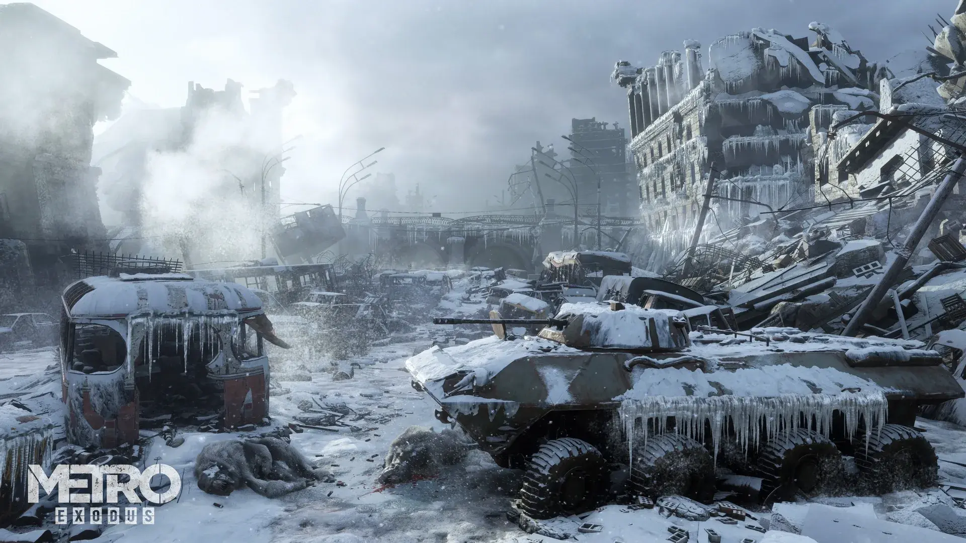 Metro Exodus thumbnail 24
