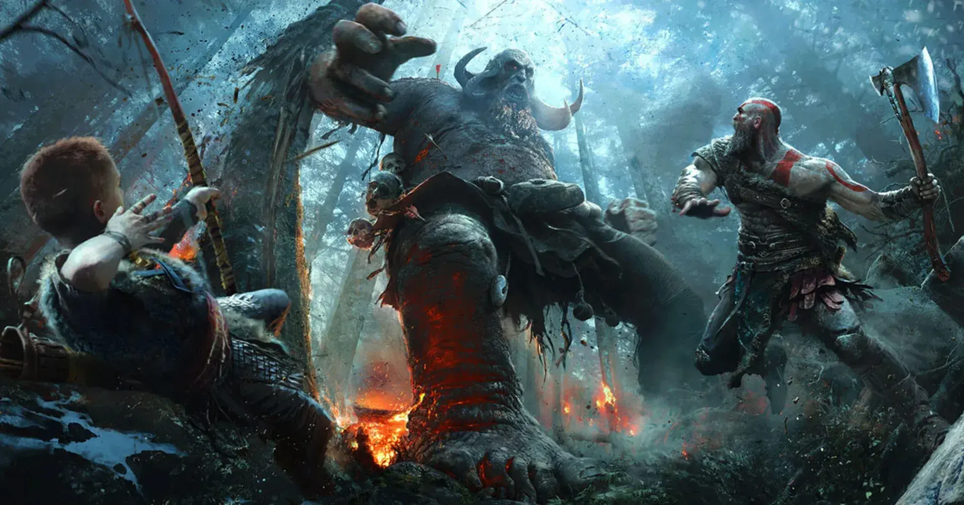 God of War thumbnail 14