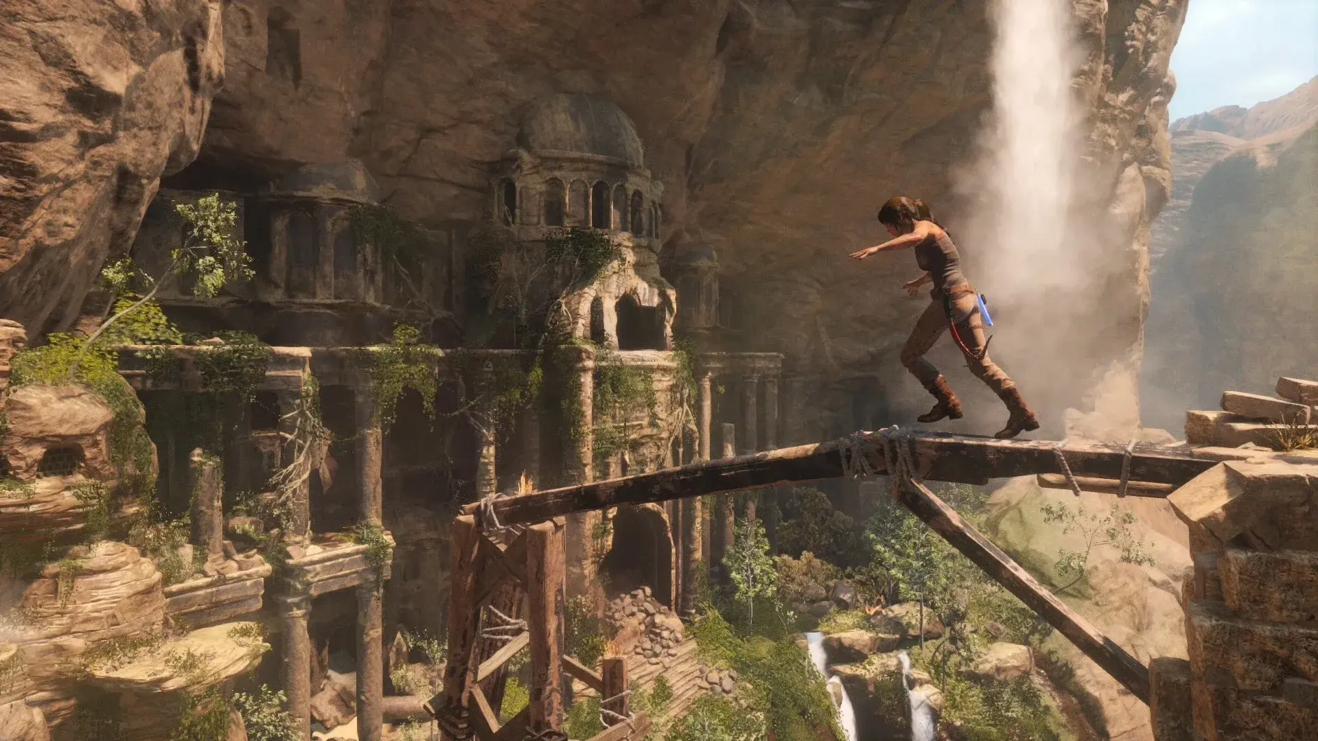 Rise of the Tomb Raider thumbnail 23