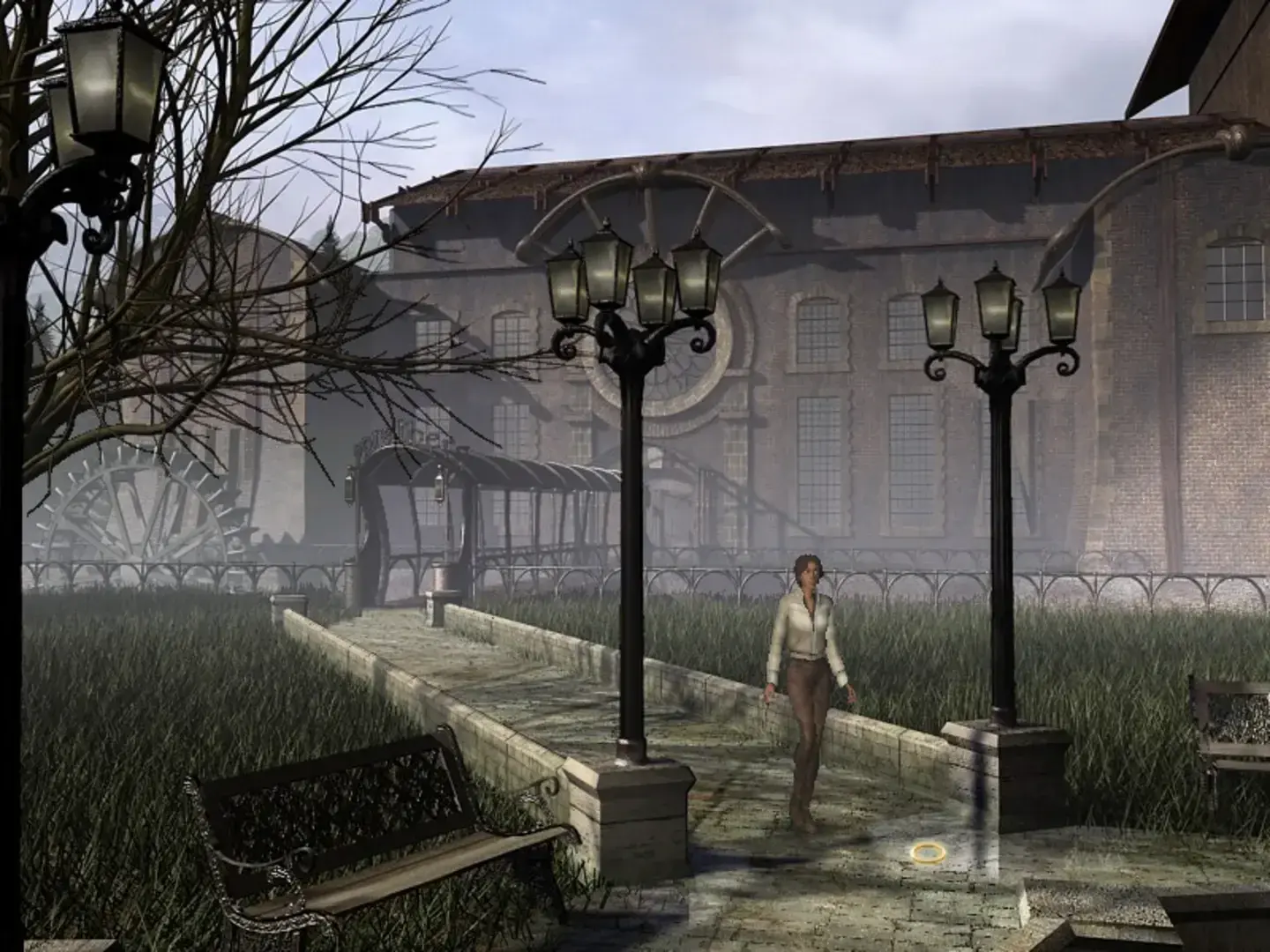 Syberia thumbnail 5