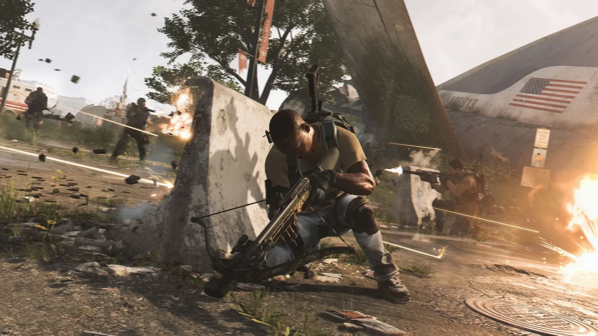 Tom Clancy's The Division 2 thumbnail 27