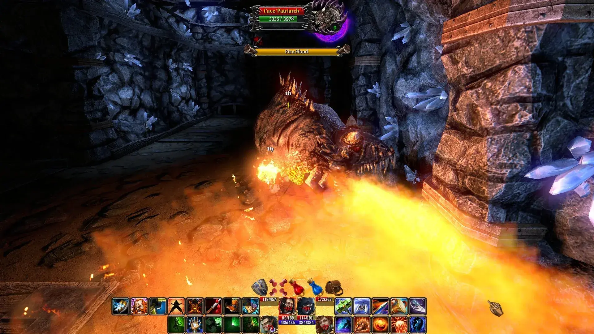 The Fall of the Dungeon Guardians thumbnail 6