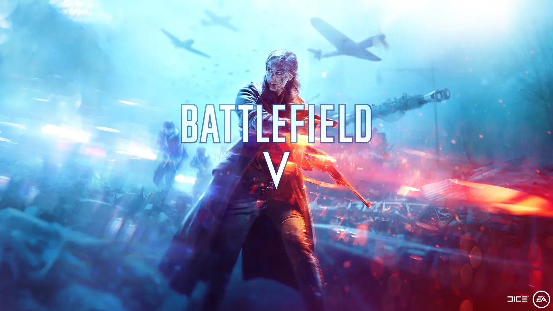 Battlefield V thumbnail 13