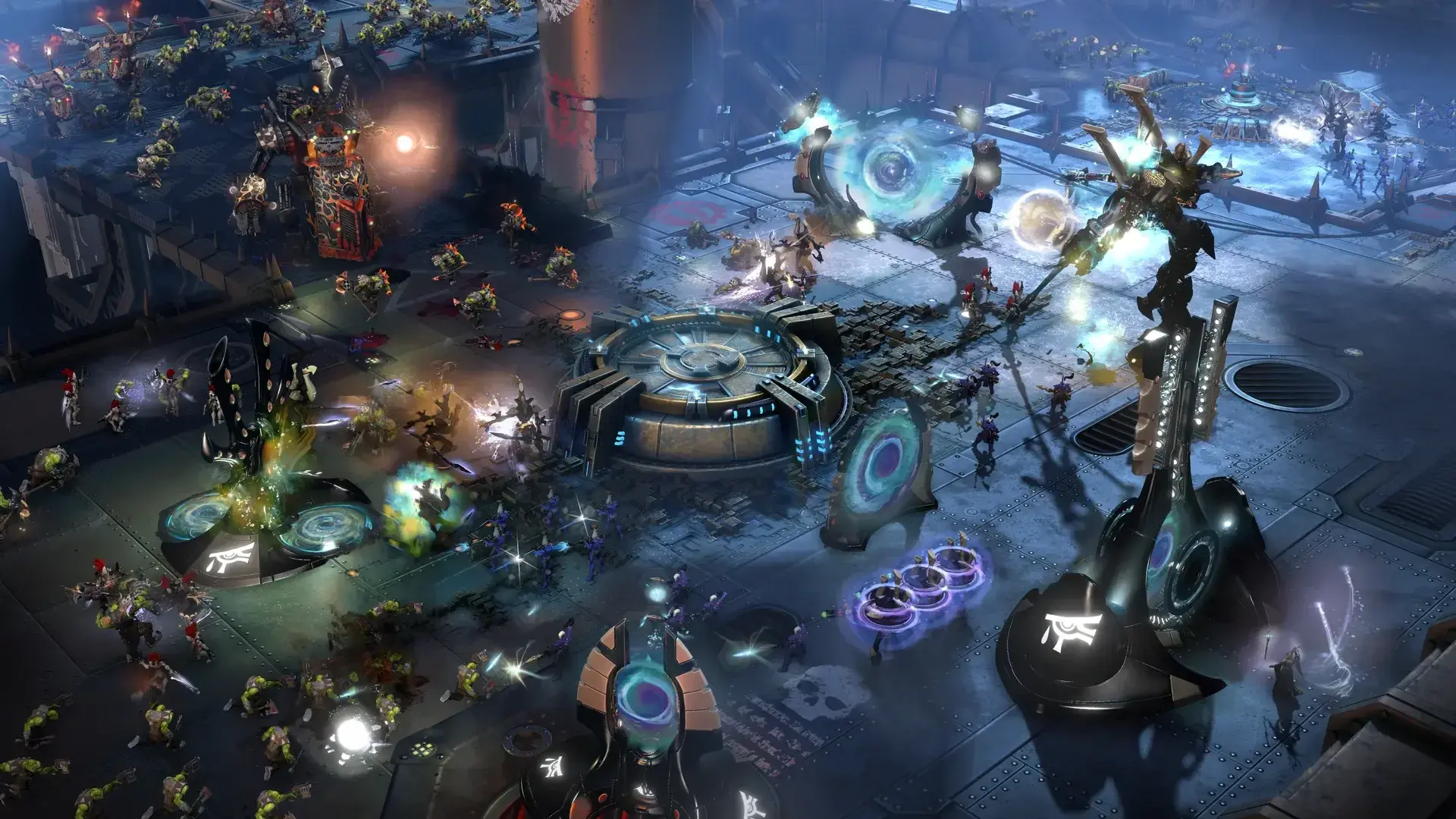 Warhammer 40,000: Dawn of War III thumbnail 16