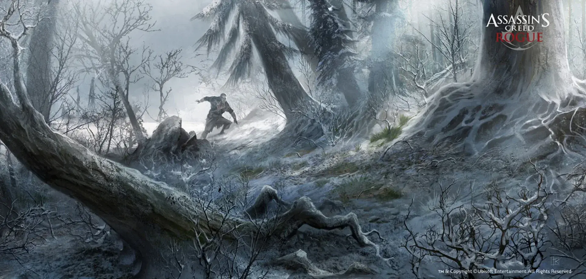 Assassins Creed Rogue thumbnail 11