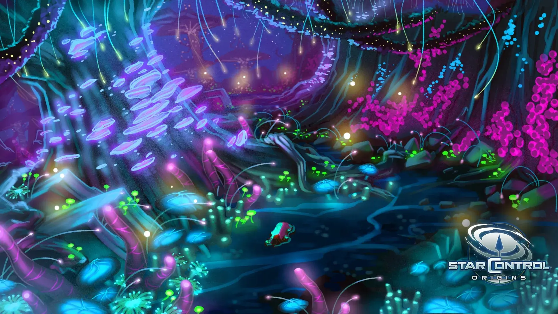 Star Control: Origins thumbnail 4